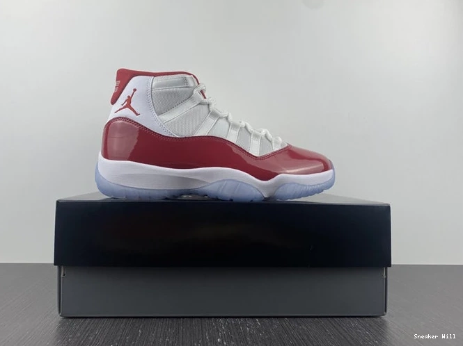  Jordan AllSeason 11 Retro Cherry  CT8012-116 1061 0604